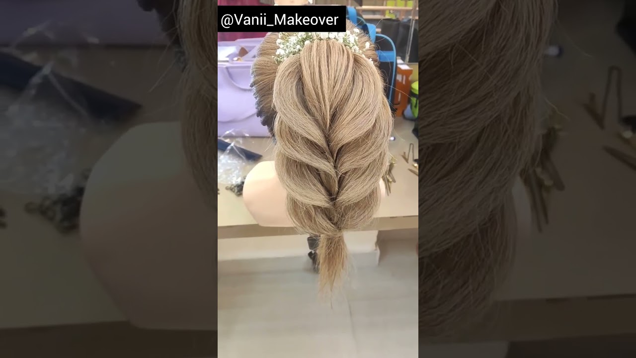 Hairstyle