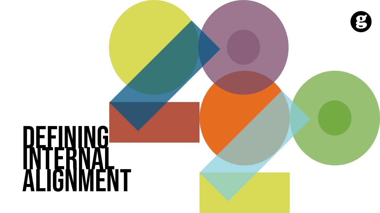 Defining Internal Alignment