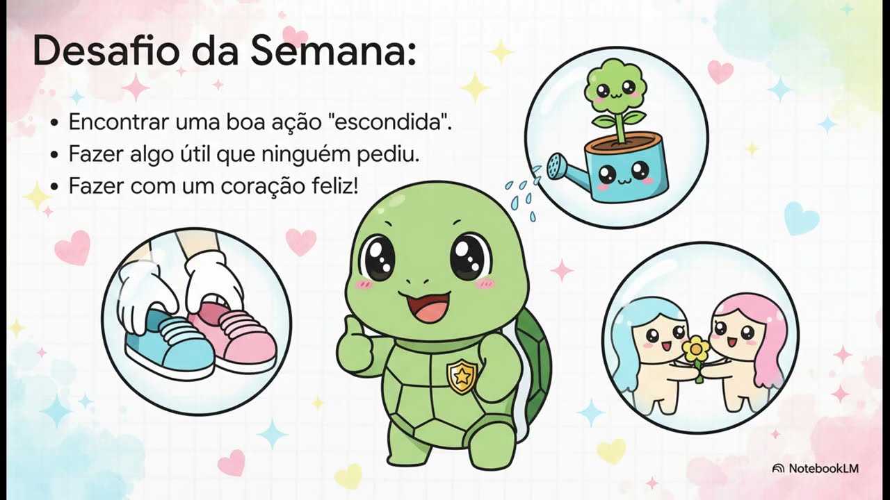 Tommy, o Guardião da Floresta
