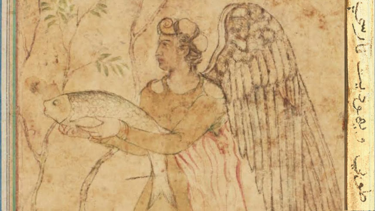 Tobit and Persian Judaism: Exile and Writing Between Florence and the Persianate World