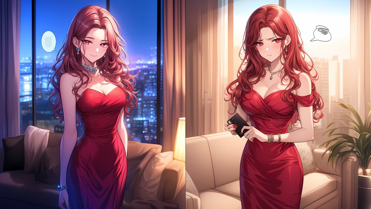 My CEO Wife Paid Me $5 Billion to Divorce Her, so I Accepted & Wed the Sexy Doctor—but Now She Rues