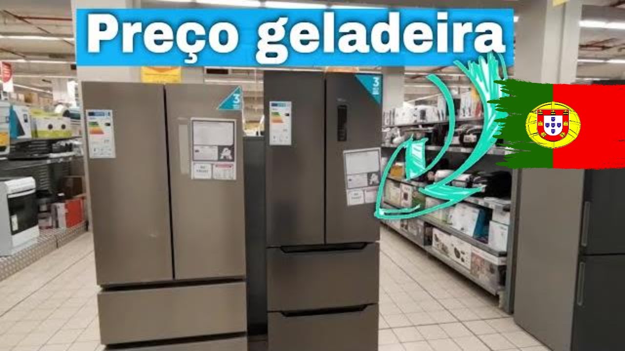 Compras em Portugal 2020 | Preço de celular em portugal televisão e eletrodomésticos
