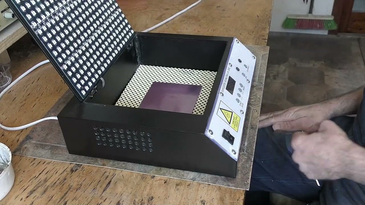 V&yacute;roba DPS
