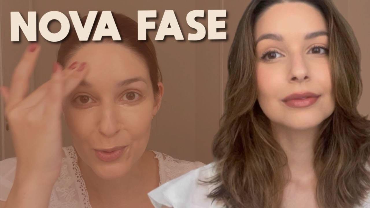 GRWM PARA O MEU ANIVERSÁRIO | Laura Kuczynski