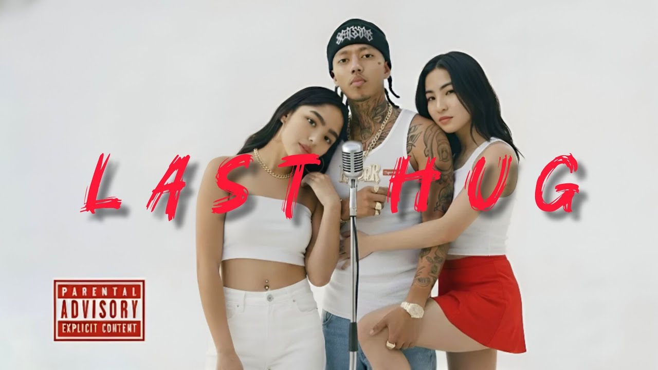 Chill Pinoy Rap Mix 2025 - Pahinga Music (Last Hug)