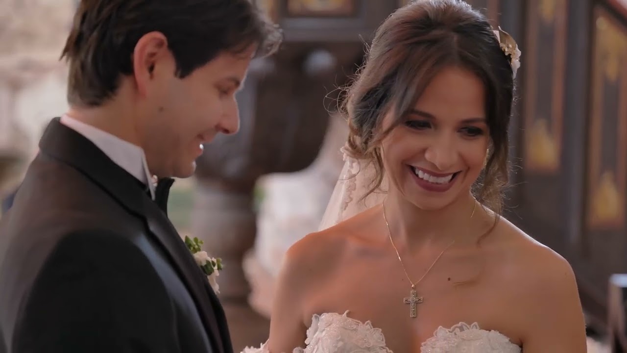 GRANAI & CASASOLA DOCUMENTAL  I AUGURO WEDDINGS