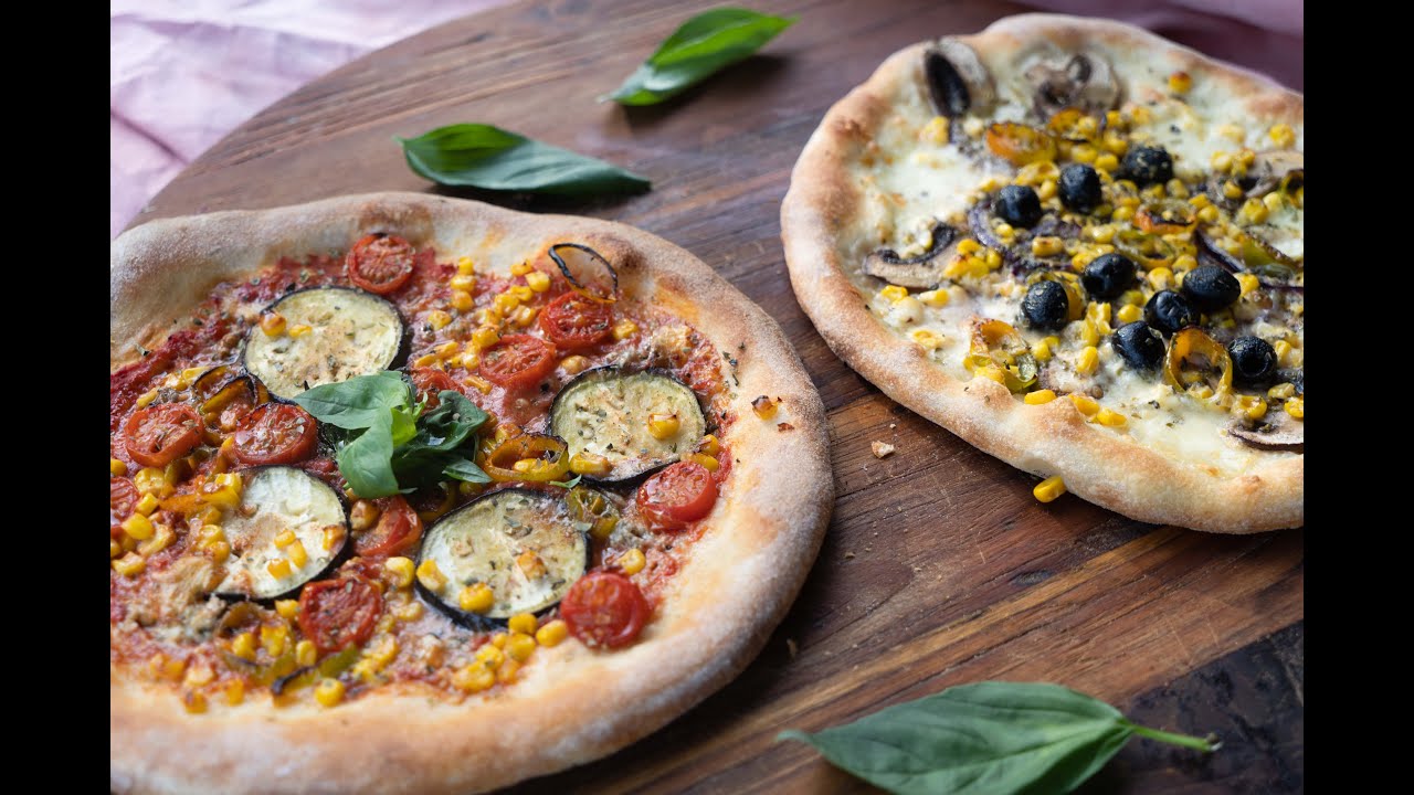 PIZZA NAPOLITANA