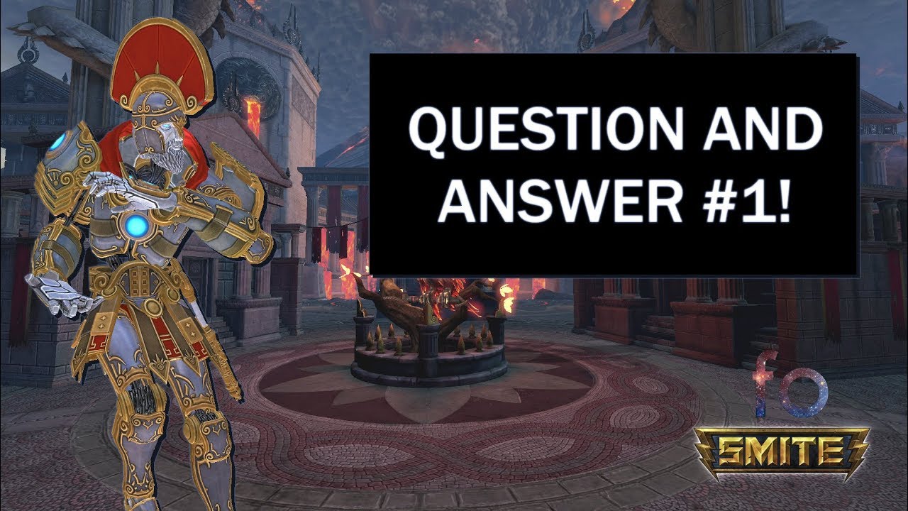 fineokay - HOW I BECAME A PRO! (Q&A #1)