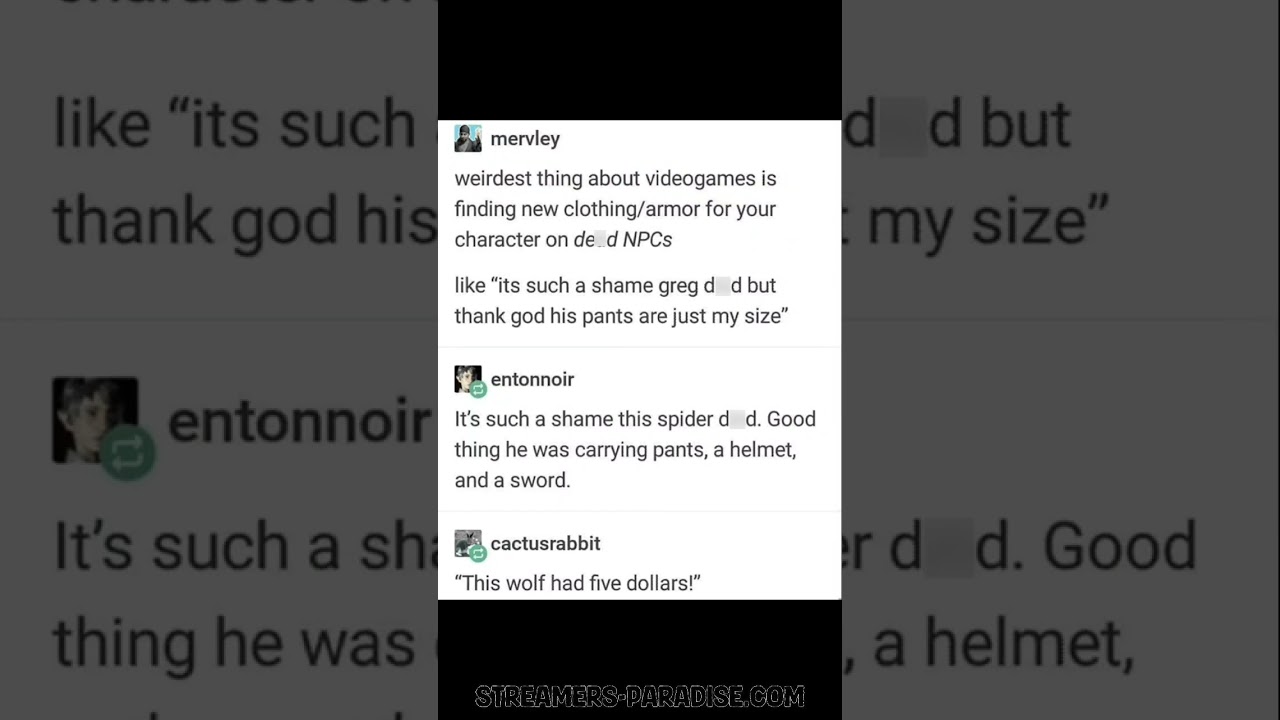 NPC and videogames 