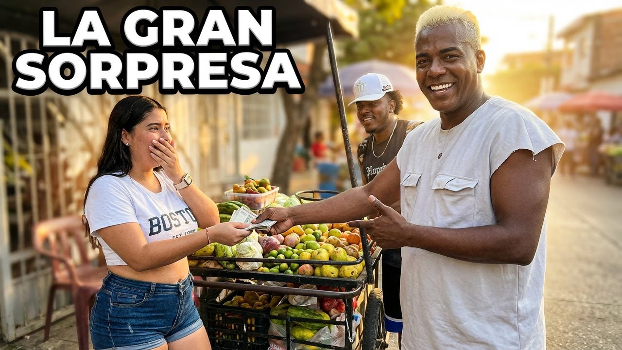 La compra del Negocio 😂 