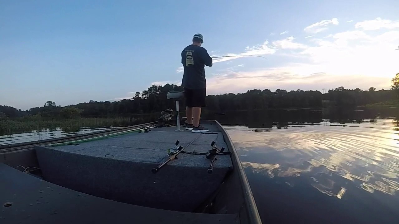 Catoma fishing cullman alabama