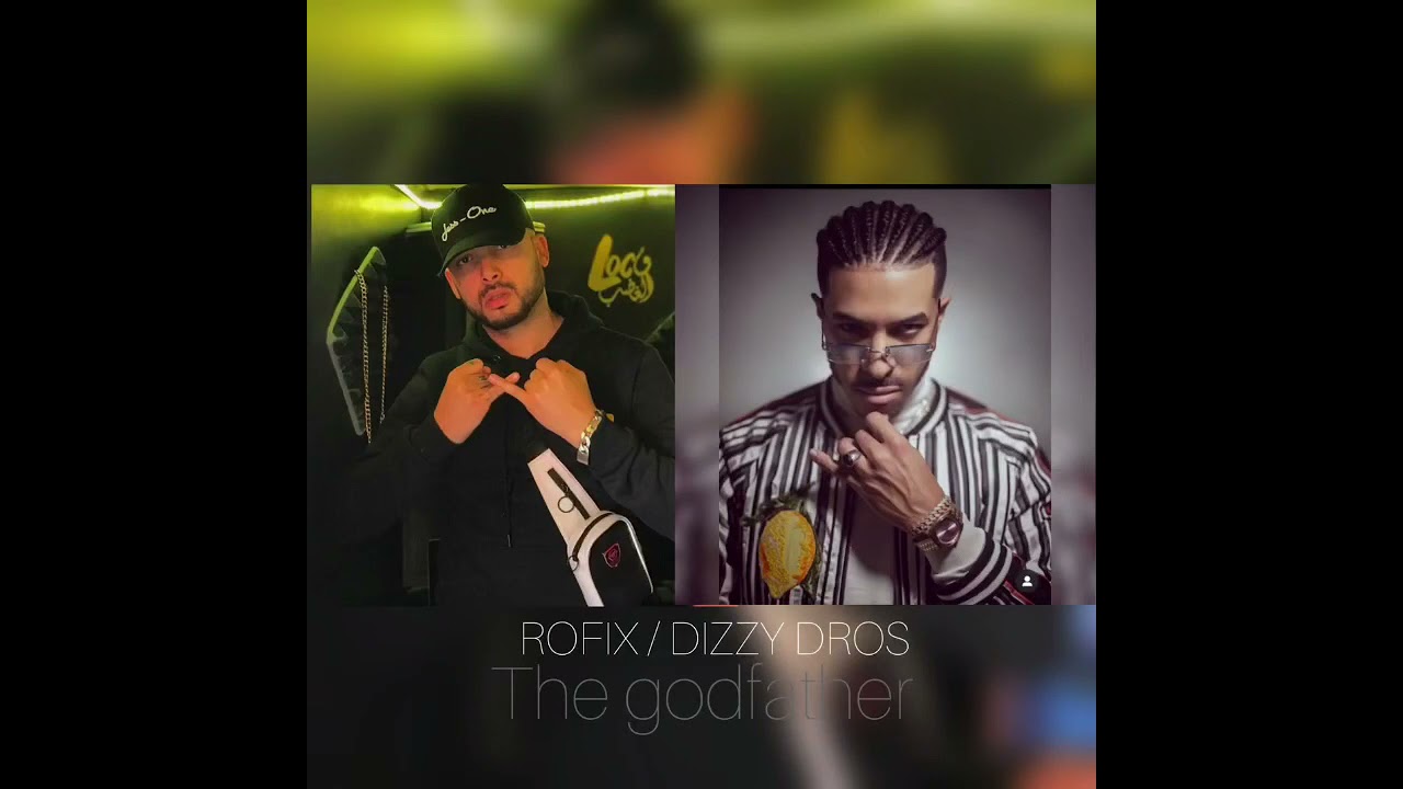 DIZZY DROS _ KLAB KATNBAH FT ROFIX