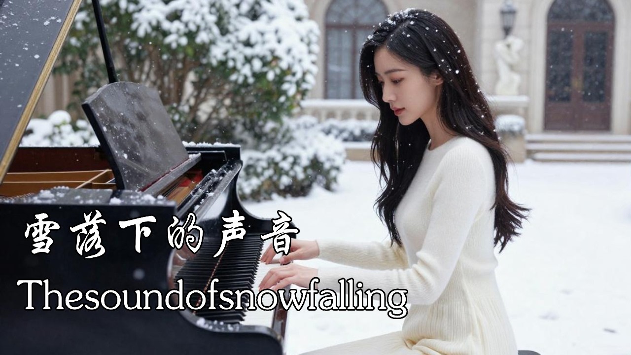 非常好听👍2小时放松解压钢琴曲，放松身心，百听不厌【睦芯钢琴】#钢琴演奏 #钢琴曲 #piano #纯音乐 #睦芯钢琴