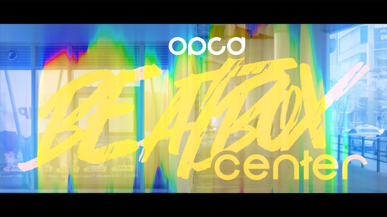 OPCD 도봉구청 M.O.M BEATBOX CENTER HIGHLIGHT VIDEO