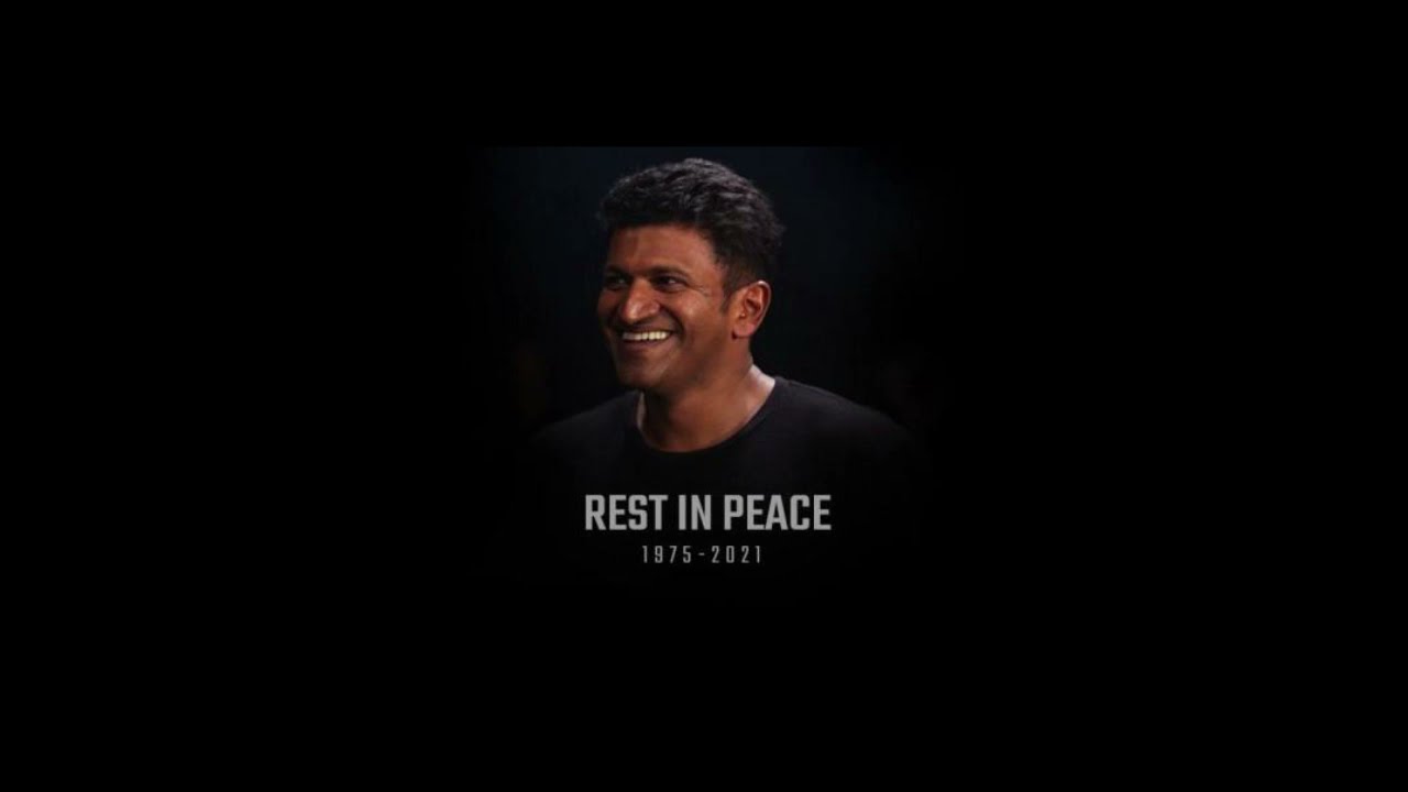 Appu tribute you will cry definitely