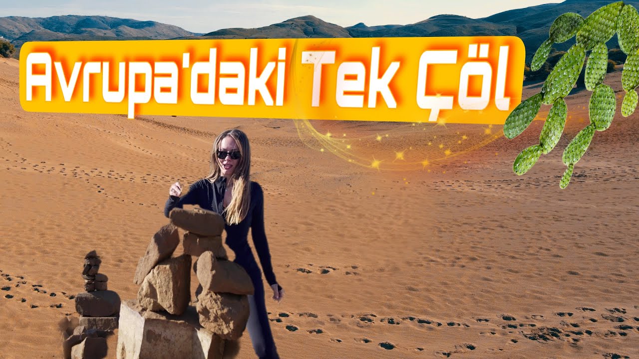 LİMNİ ADASI | SELANİK ÖNCESİ SON DURAK!