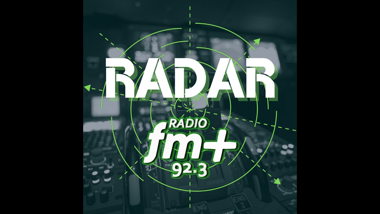 Radar FM+ - Jueves 19 de Febrero 2026