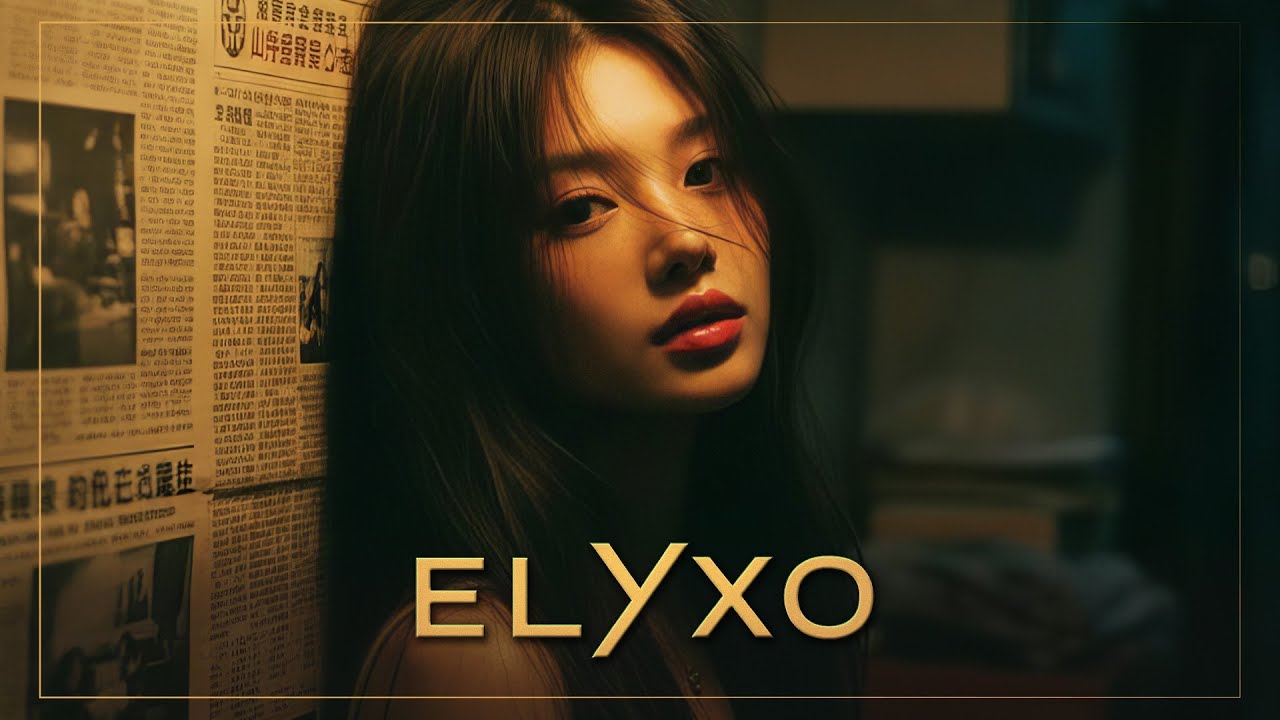 Mix - Elyxo Synth-pop | You Never Knew, I Miss U, You Were the Light, Halfway To You, & More! 🔥