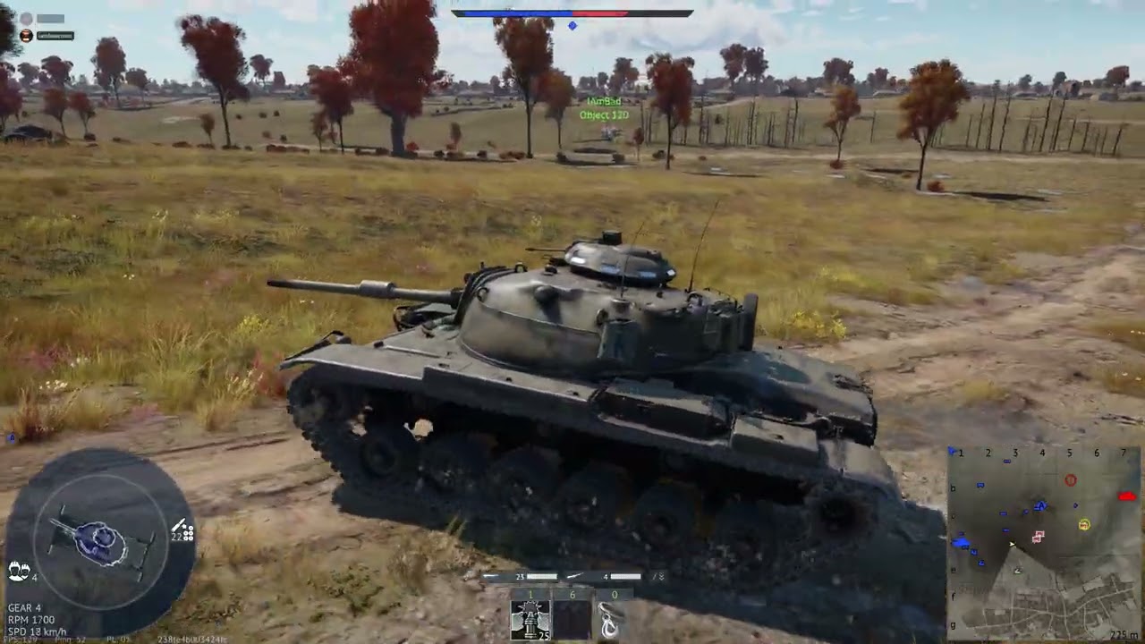 War Thunder