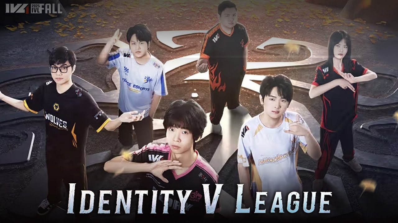 【IVL】BENERAN MRC vs Gr
