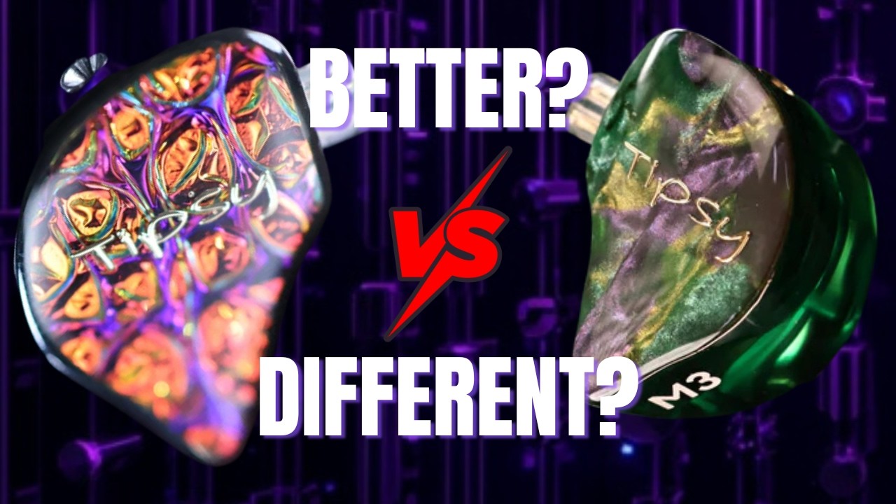 Tipsy M3 Better Than M1 Here&rsquo;s the Honest Answer