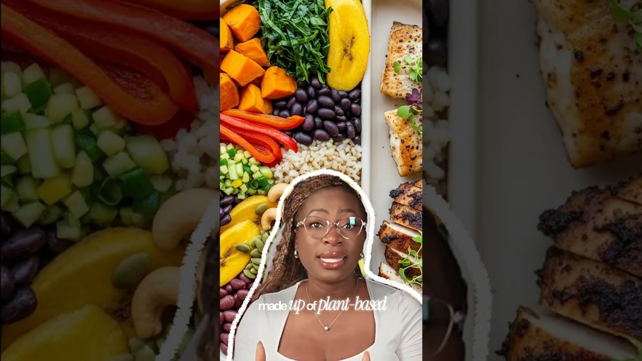 Whole Food, Plant-Based Eating: Simple Guide for Better Health