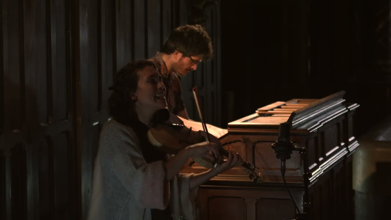 Duo Herrera/Tosti