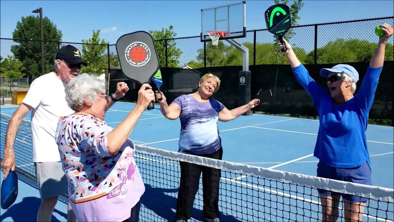 Racket Sports Brain