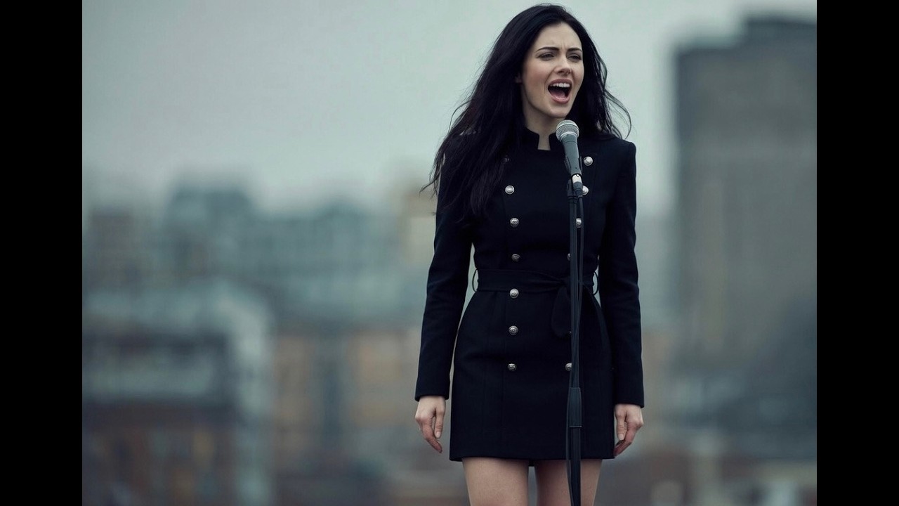 Uskrs sa Isusom i Njegovim vječnim životom! ANDREA