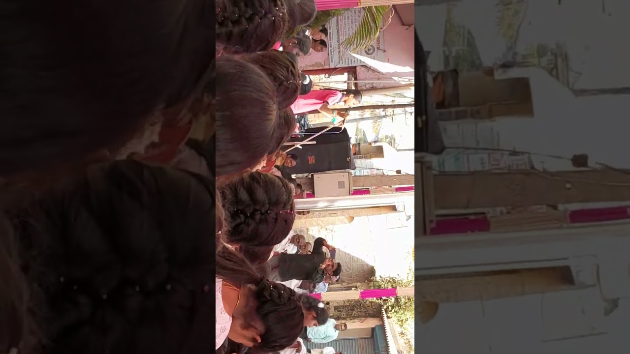 प्रजासत्ताक दिनानिमित्त कडक भाषण 