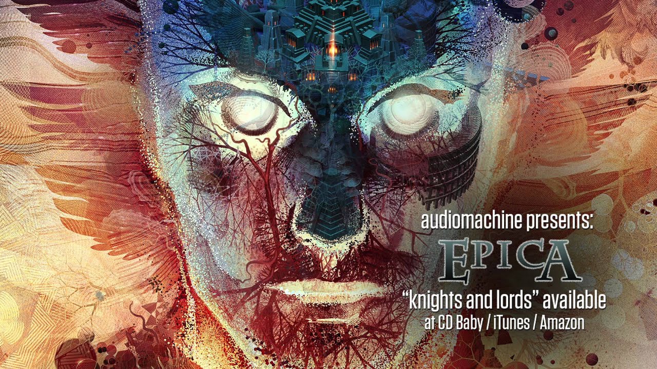 Audiomachine - Knights and Lords