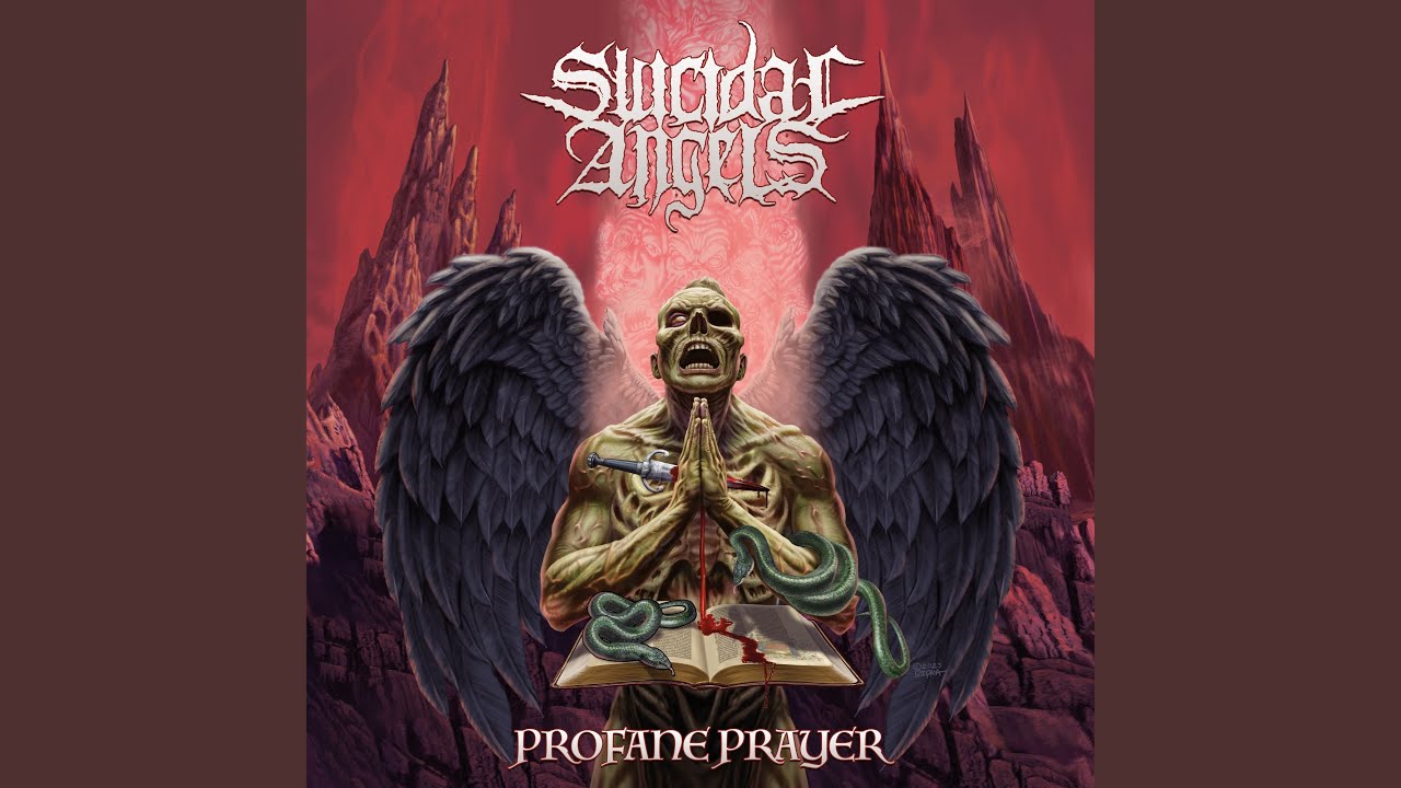 The Return of the Reaper