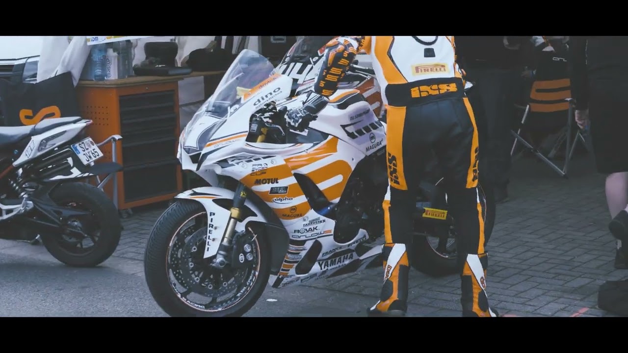 Paddockgeflüster stellt Pro Superstock Cup & IDM Twin Cup by PS Track Events vor.