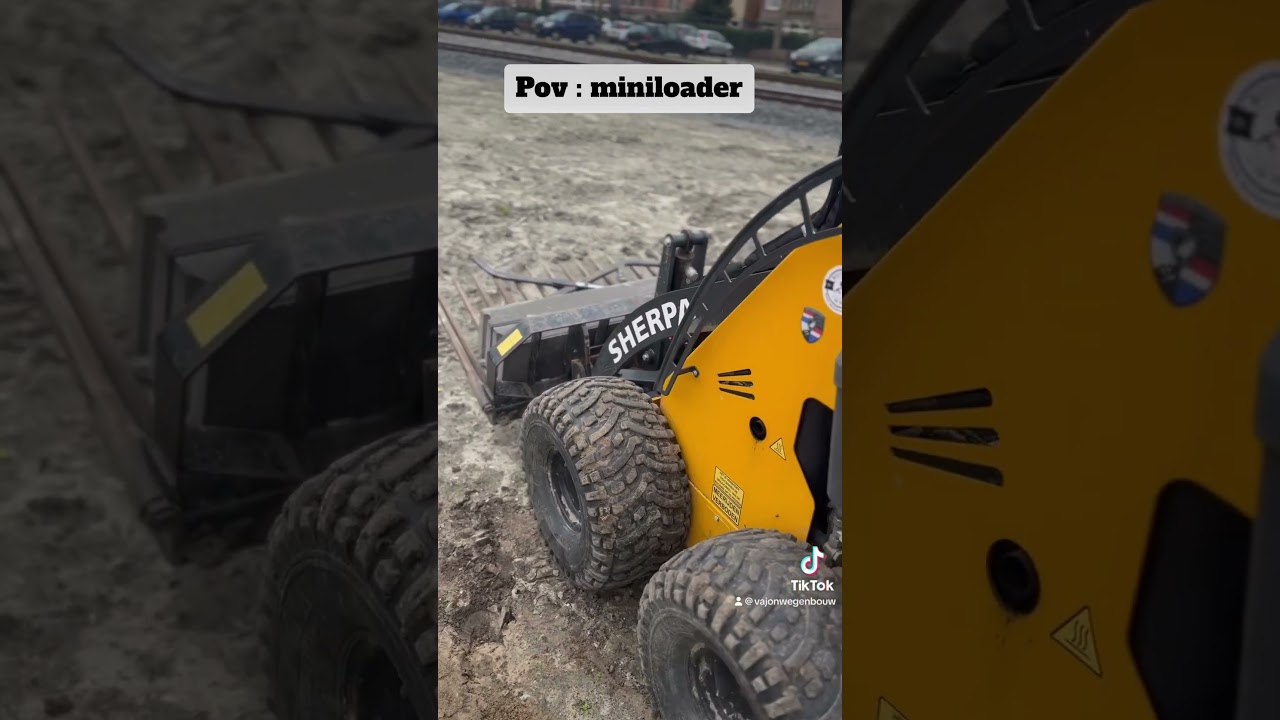 #útépítés