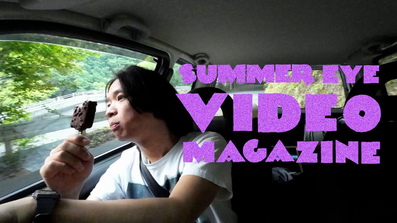 【vlog】フェニックス夏目のライブ&移動&疲労回復【vol.4 2024/5/16-17】