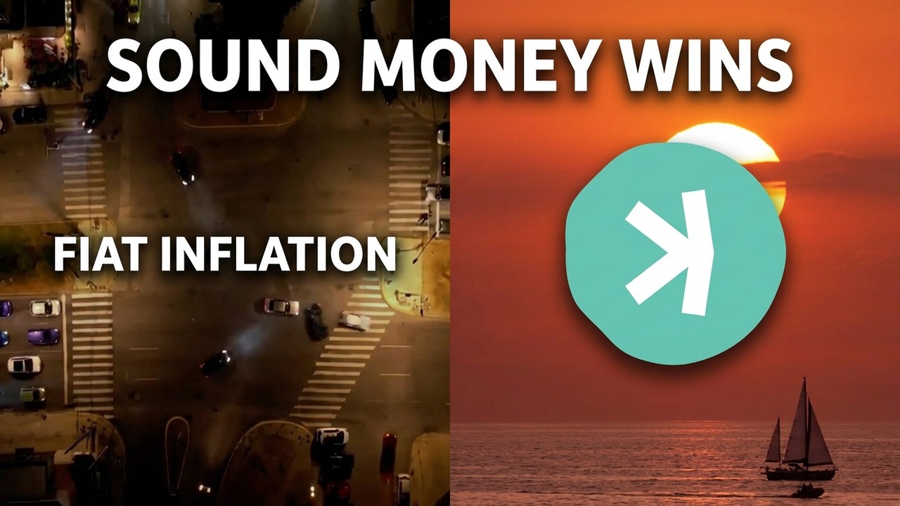 Fix the Money