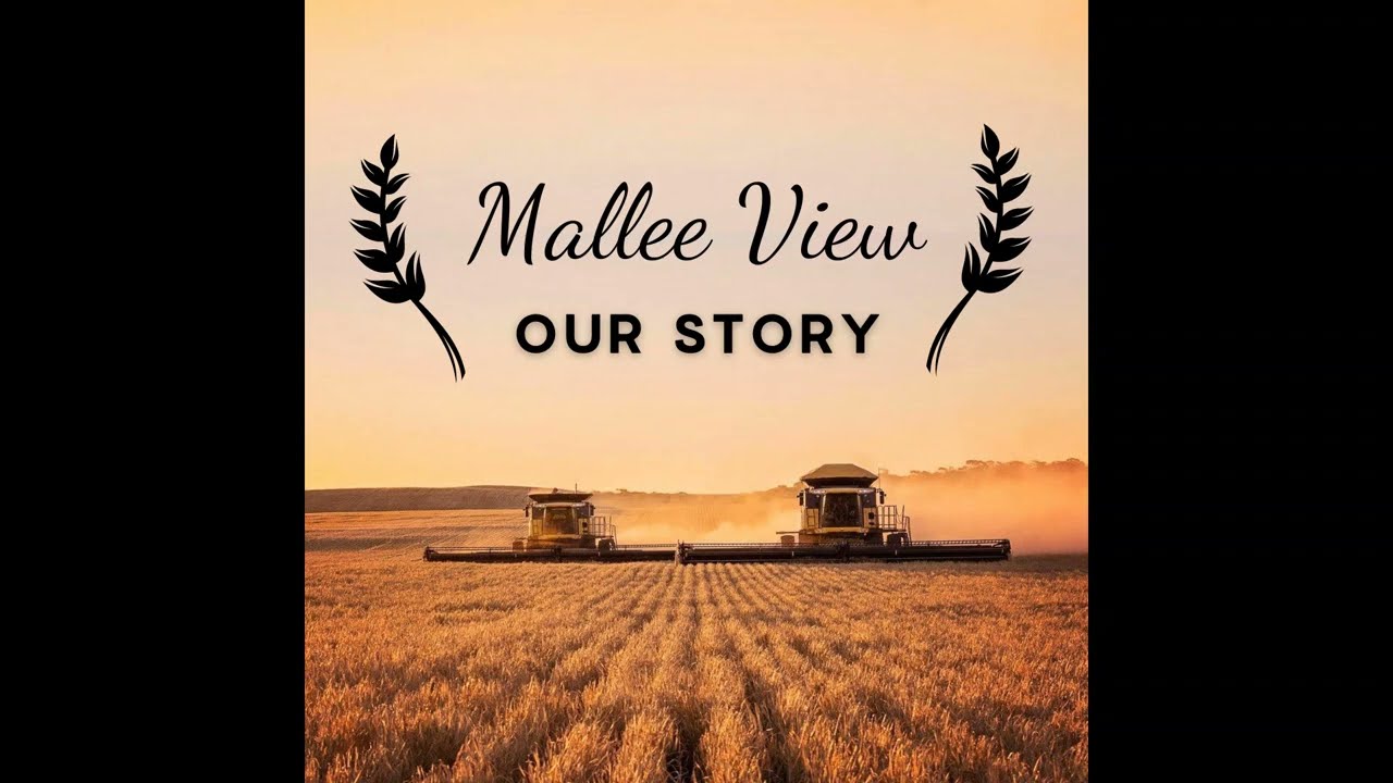 Mallee View - Our Story