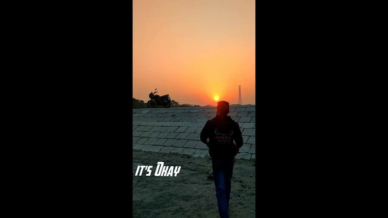 I Trust you Allah