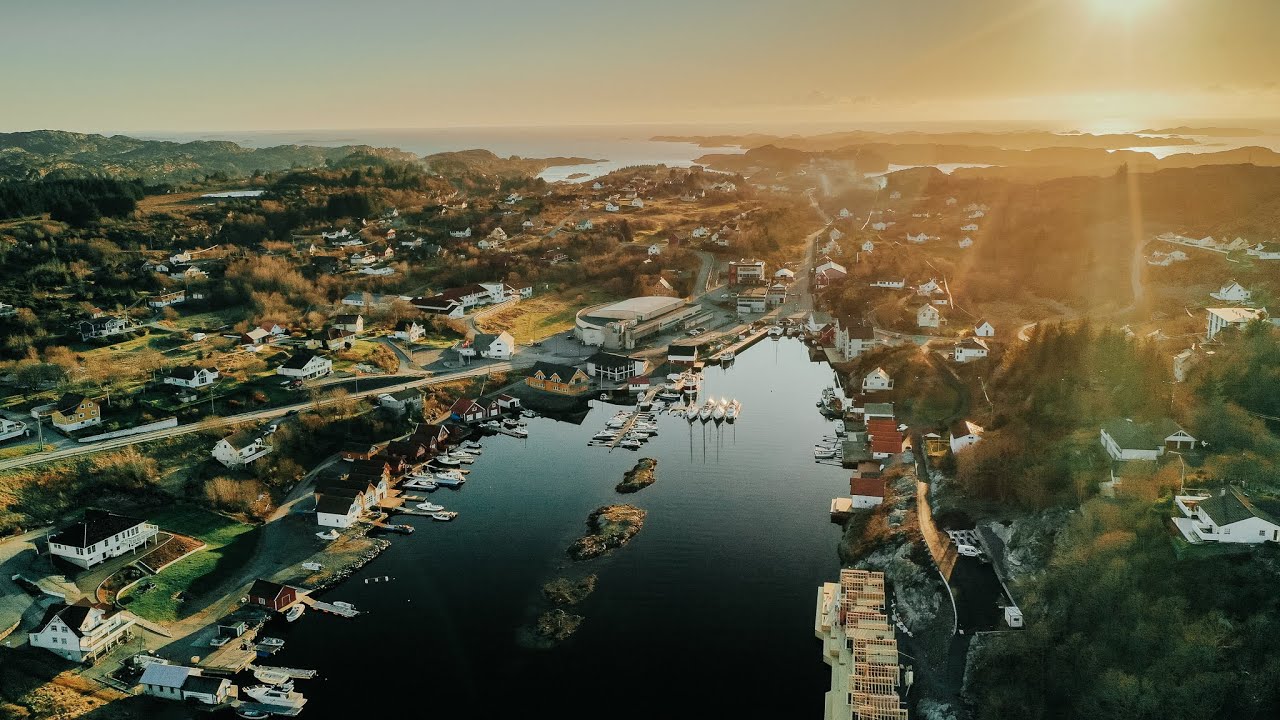 Langevåg