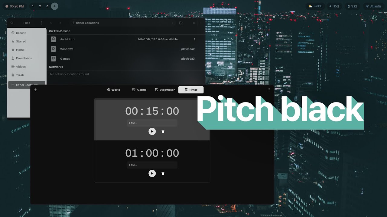 How to Rice Hyprland (Part 3) | GTK Theme