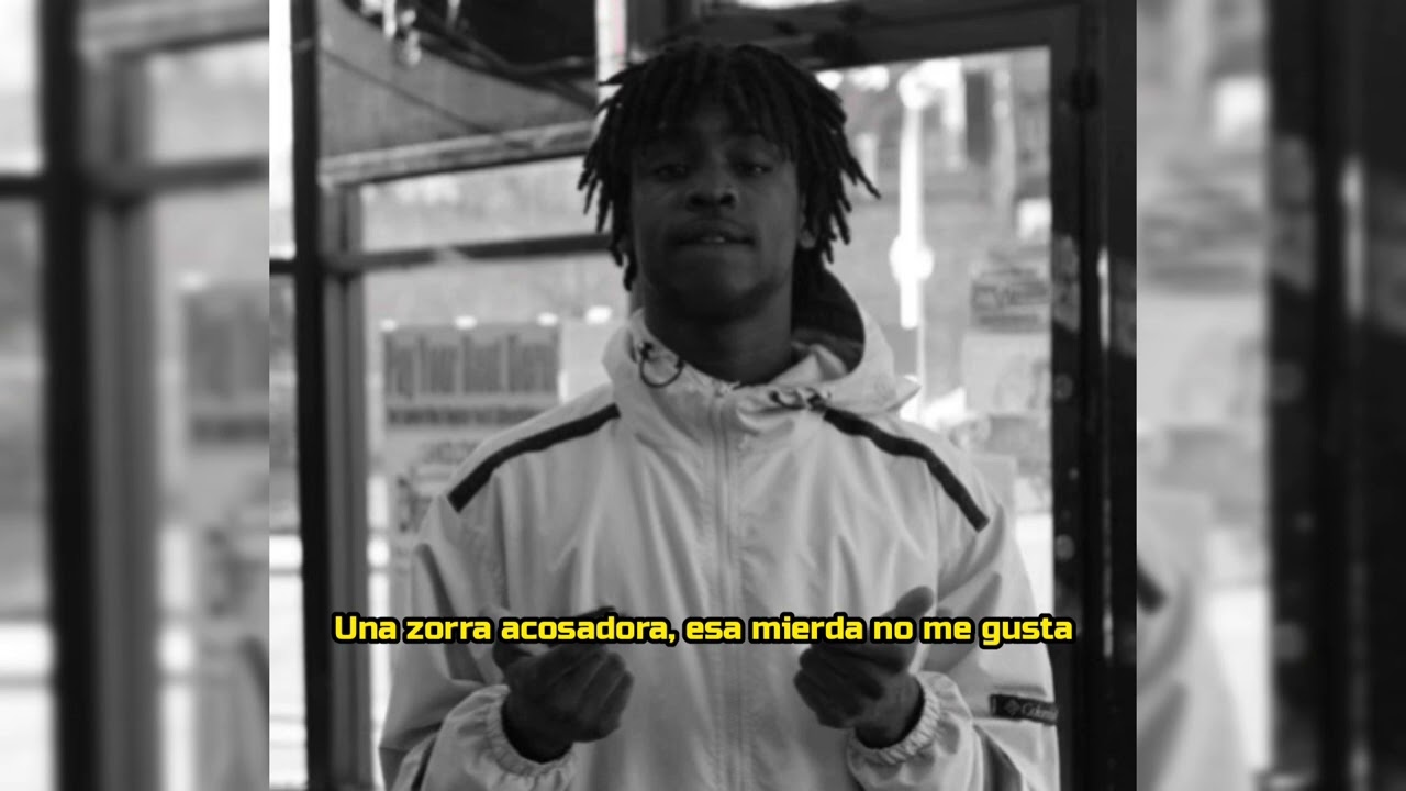 Chief Keef - I Don't Like [Feat. Lil Reese] (Subtitulado Español)