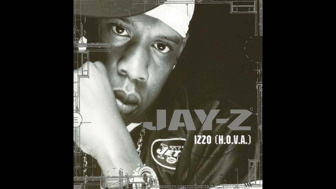 JAY-Z - Izzo (H.O.V.A.) [Official Instrumental]