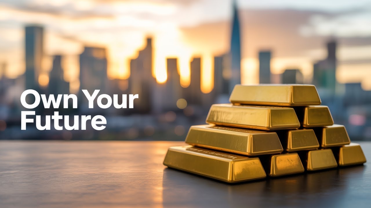 Unlocking Wealth: The Power of Asset Ownership & Tax Strategies