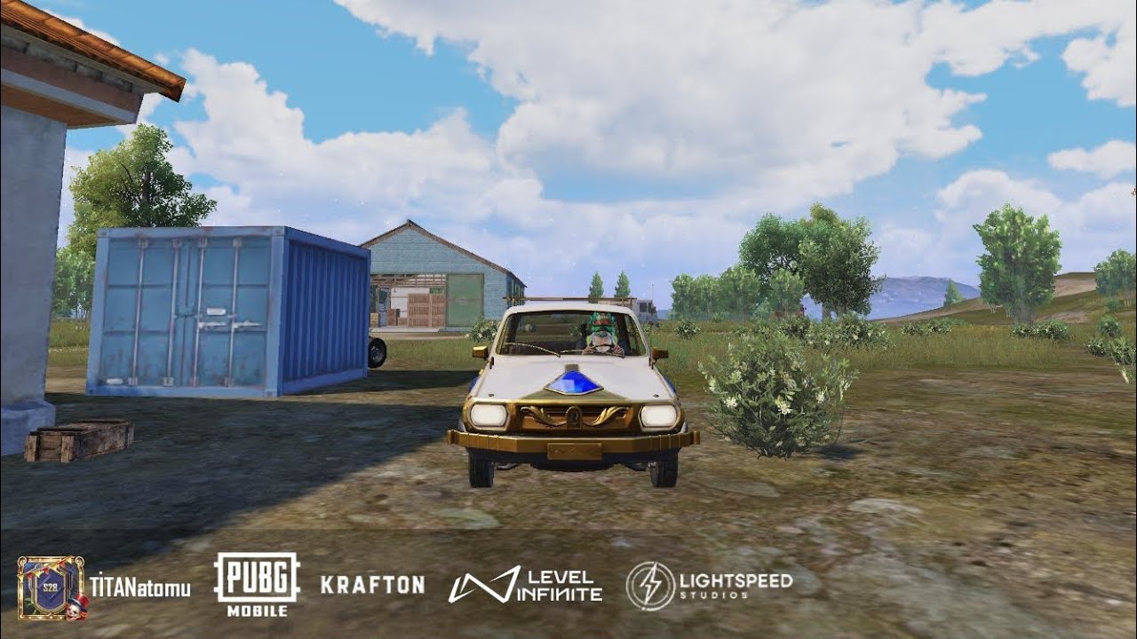 PUBG Mobile VS Attık! Rakipleri Tek Tek İndirdim 💥Kolay WIN