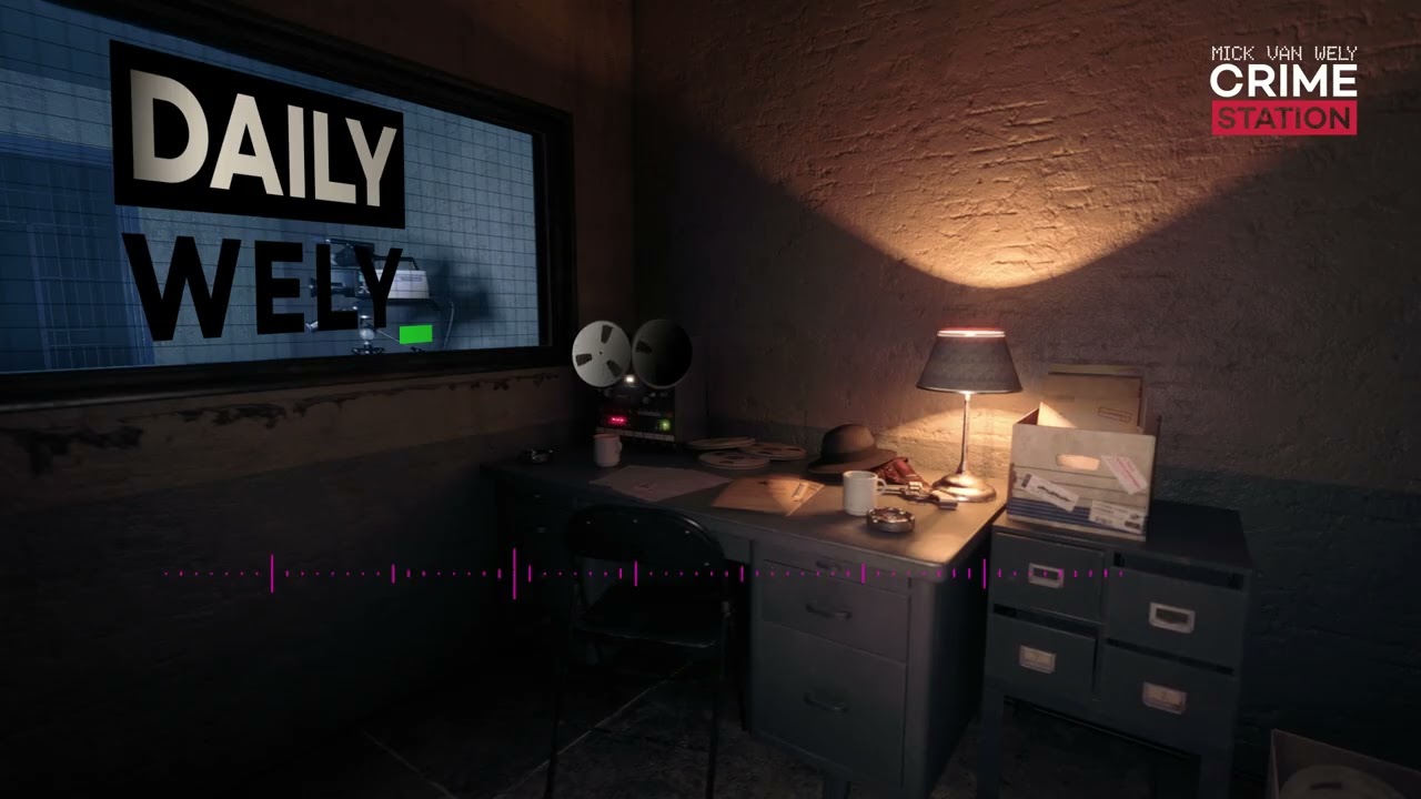 CS DAILY WELY: een Friezin in de Epstein-files en de dood van een echte Godfather