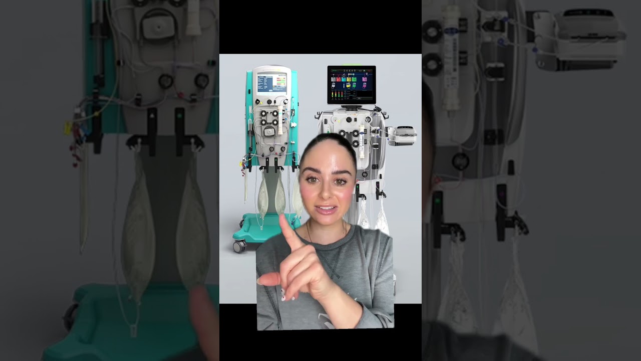 TIP OF THE WEEK: Continuous Renal Replacement Therapy (CRRT)