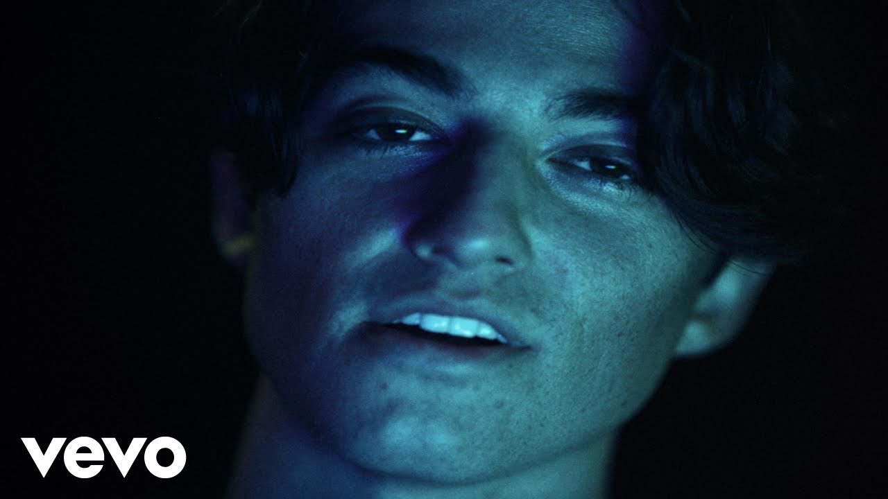elijah woods - past life (official music video)