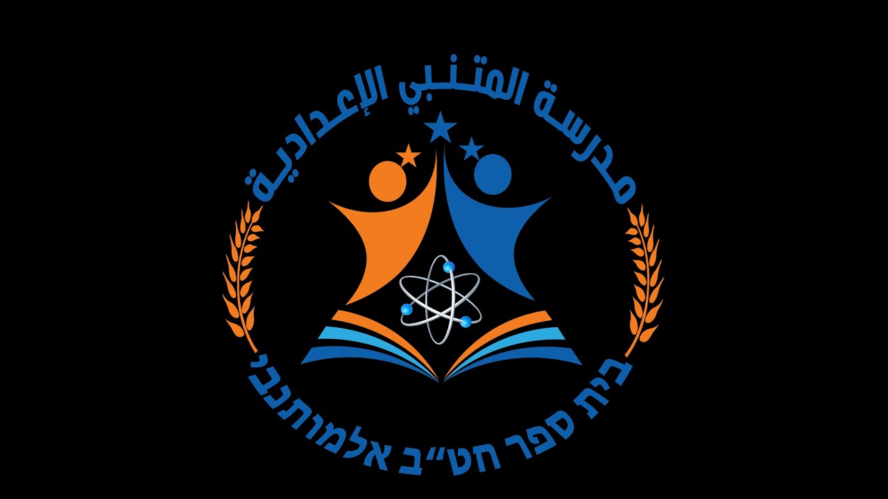 كفر مندا المدرسة الاعداية المتنبي  يوم تثقيفي عن العنف ووسائل معالجتها