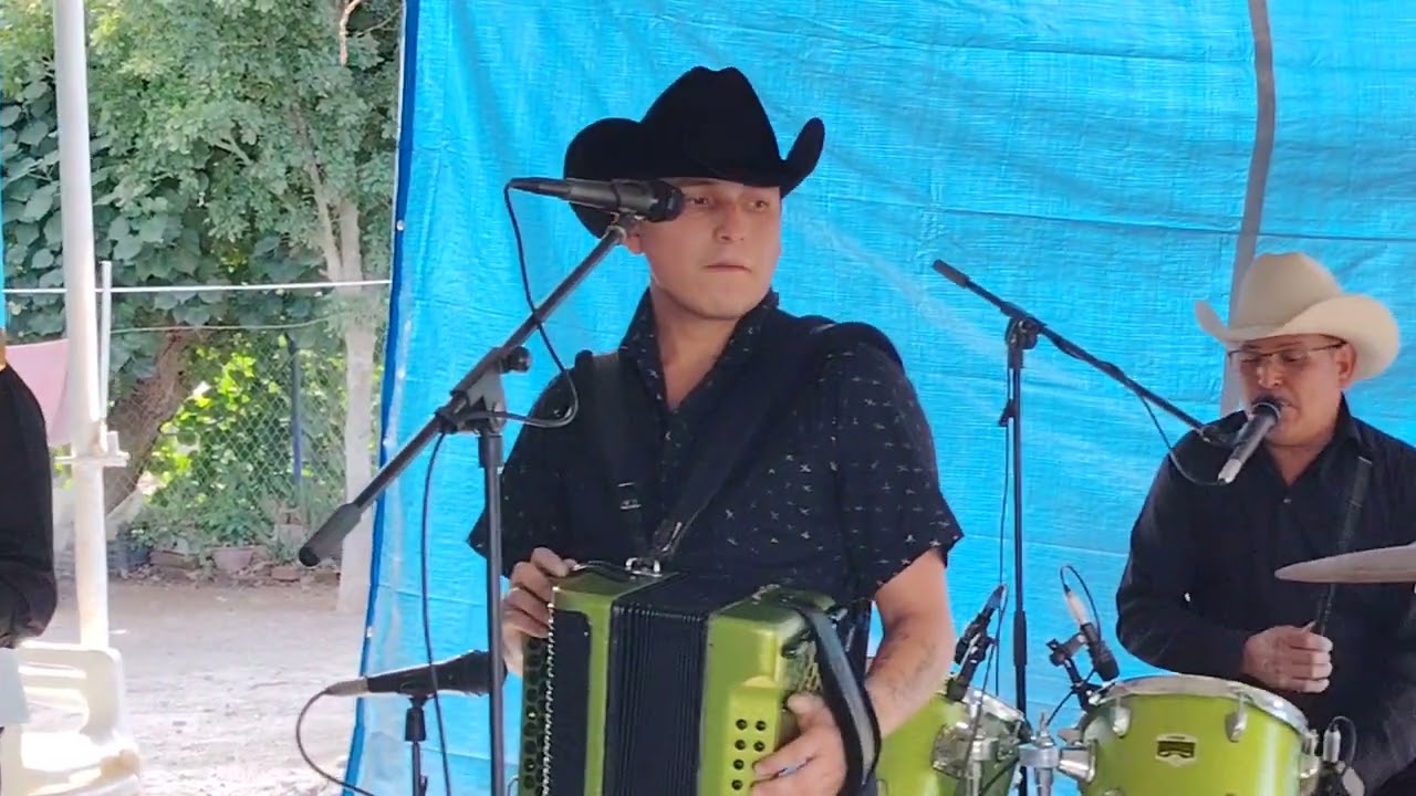 Capricho norteño la maryli