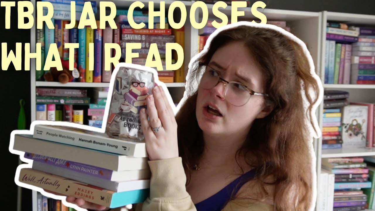 TBR  jar picks my AUGUST reads *AUGUST TBR*🍒🍓🫐